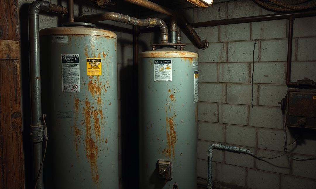 Unveiling The Secrets Of Water Heater Depreciation What You Need To Know